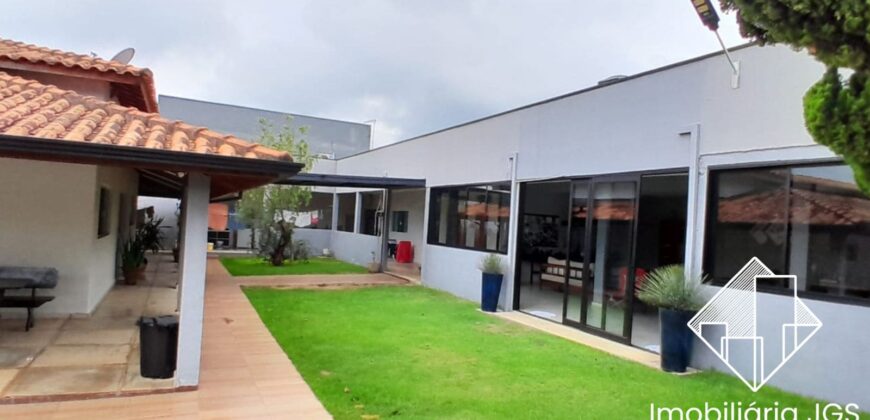 Excelente Chácara de 2.380 metros com Escritura – Araçoiaba da Serra/SP