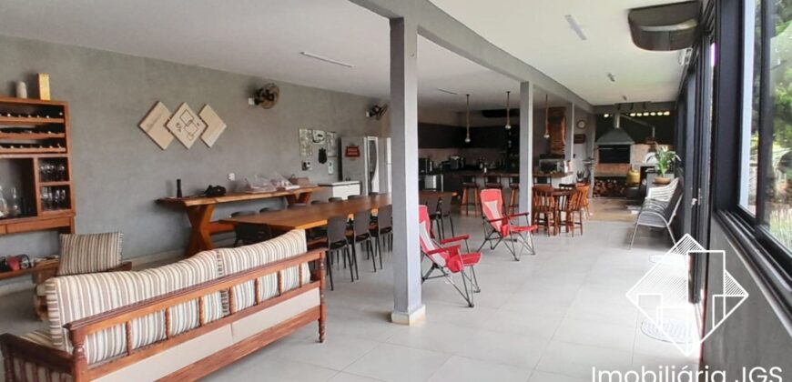 Excelente Chácara de 2.380 metros com Escritura – Araçoiaba da Serra/SP