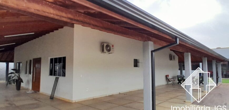 Excelente Chácara de 2.380 metros com Escritura – Araçoiaba da Serra/SP