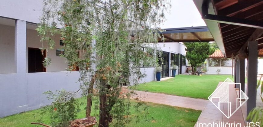 Excelente Chácara de 2.380 metros com Escritura – Araçoiaba da Serra/SP