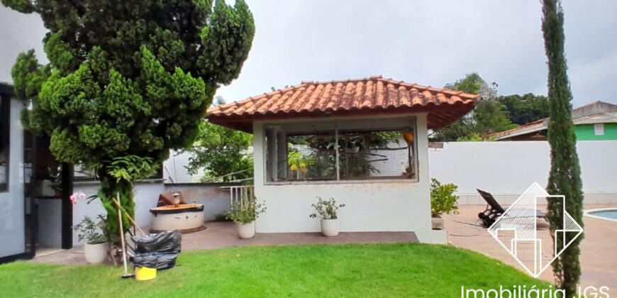 Excelente Chácara de 2.380 metros com Escritura – Araçoiaba da Serra/SP