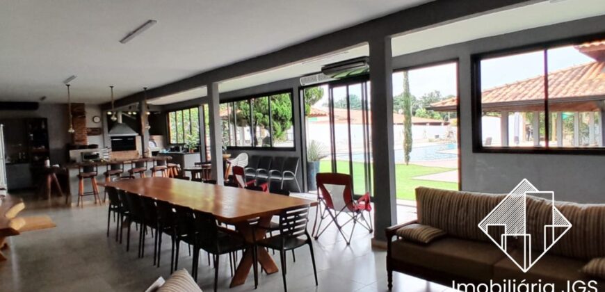 Excelente Chácara de 2.380 metros com Escritura – Araçoiaba da Serra/SP