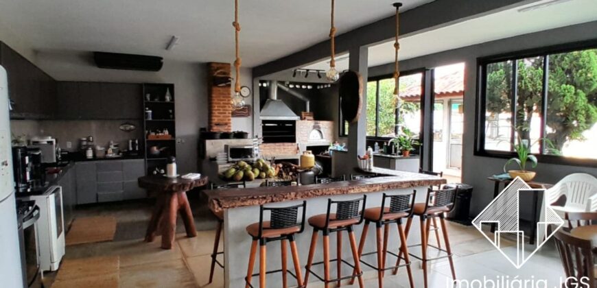 Excelente Chácara de 2.380 metros com Escritura – Araçoiaba da Serra/SP