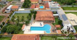 Excelente Chácara de 2.380 metros com Escritura – Araçoiaba da Serra/SP