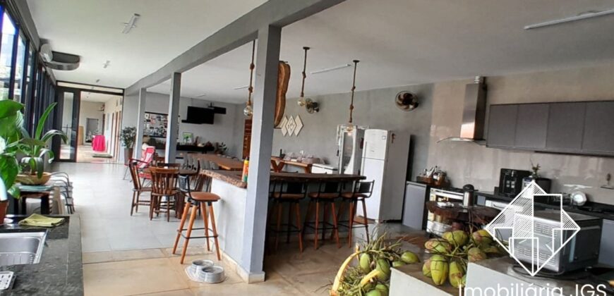 Excelente Chácara de 2.380 metros com Escritura – Araçoiaba da Serra/SP