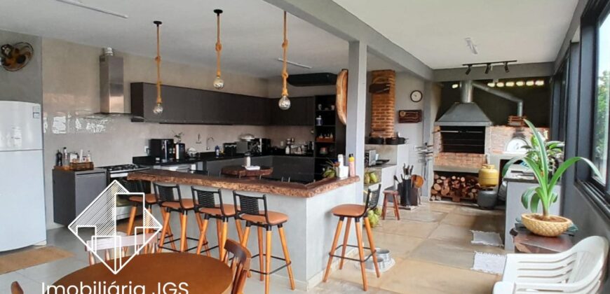 Excelente Chácara de 2.380 metros com Escritura – Araçoiaba da Serra/SP