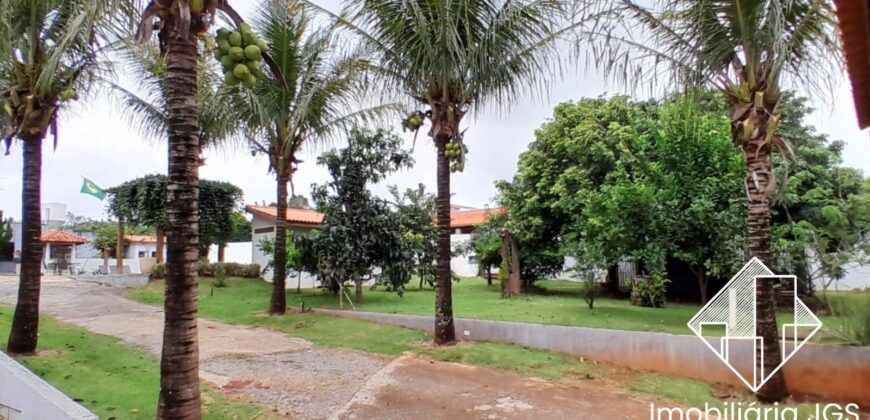 Excelente Chácara de 2.380 metros com Escritura – Araçoiaba da Serra/SP