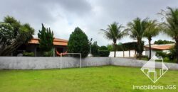 Excelente Chácara de 2.380 metros com Escritura – Araçoiaba da Serra/SP