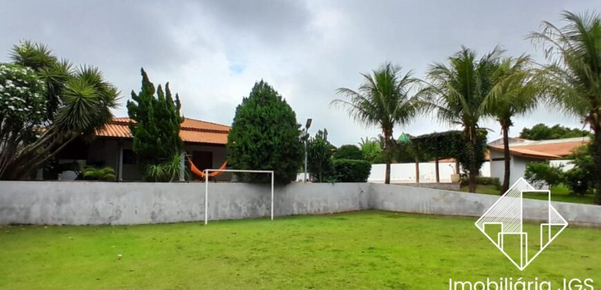 Excelente Chácara de 2.380 metros com Escritura – Araçoiaba da Serra/SP