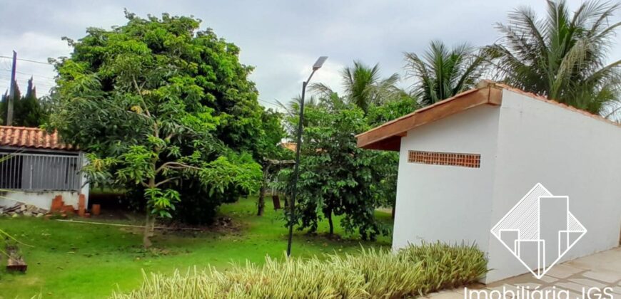 Excelente Chácara de 2.380 metros com Escritura – Araçoiaba da Serra/SP