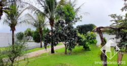 Excelente Chácara de 2.380 metros com Escritura – Araçoiaba da Serra/SP