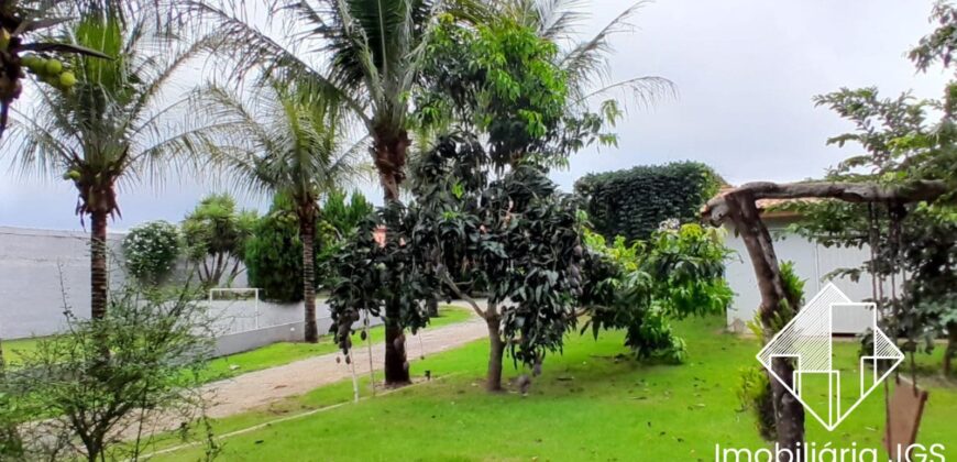 Excelente Chácara de 2.380 metros com Escritura – Araçoiaba da Serra/SP