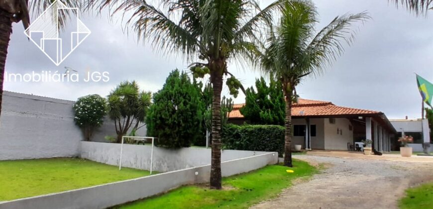 Excelente Chácara de 2.380 metros com Escritura – Araçoiaba da Serra/SP