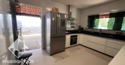 Excelente Chácara de 2.380 metros com Escritura – Araçoiaba da Serra/SP