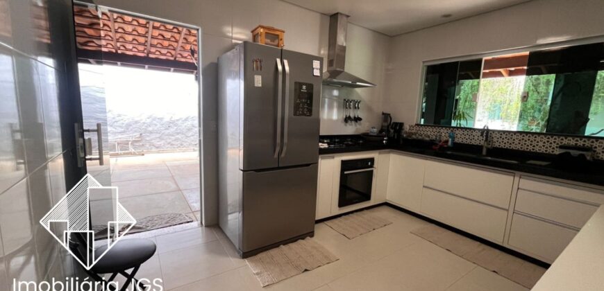 Excelente Chácara de 2.380 metros com Escritura – Araçoiaba da Serra/SP