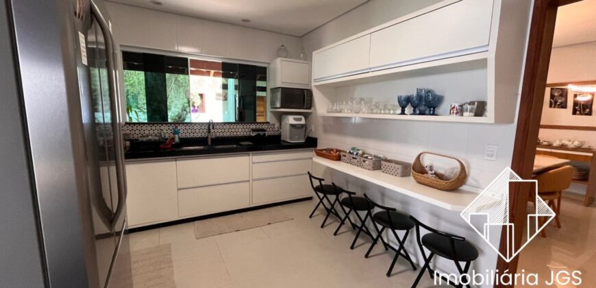 Excelente Chácara de 2.380 metros com Escritura – Araçoiaba da Serra/SP