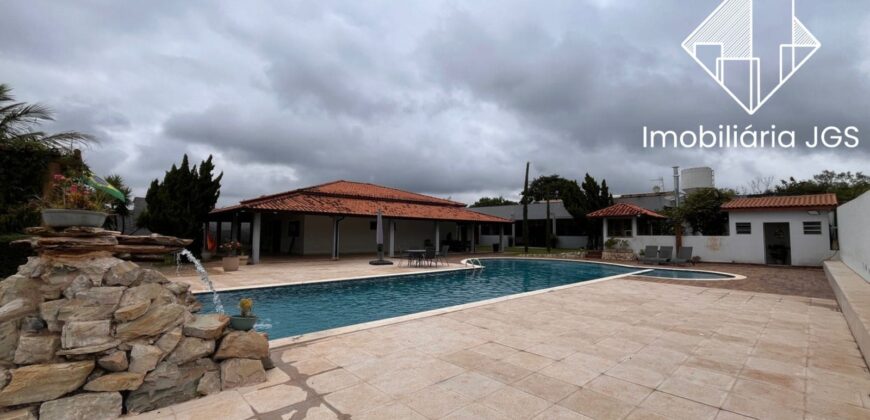 Excelente Chácara de 2.380 metros com Escritura – Araçoiaba da Serra/SP