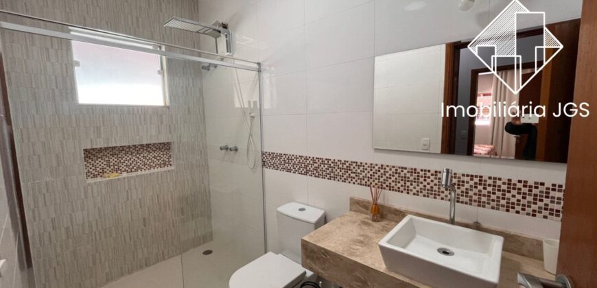 Excelente Chácara de 2.380 metros com Escritura – Araçoiaba da Serra/SP