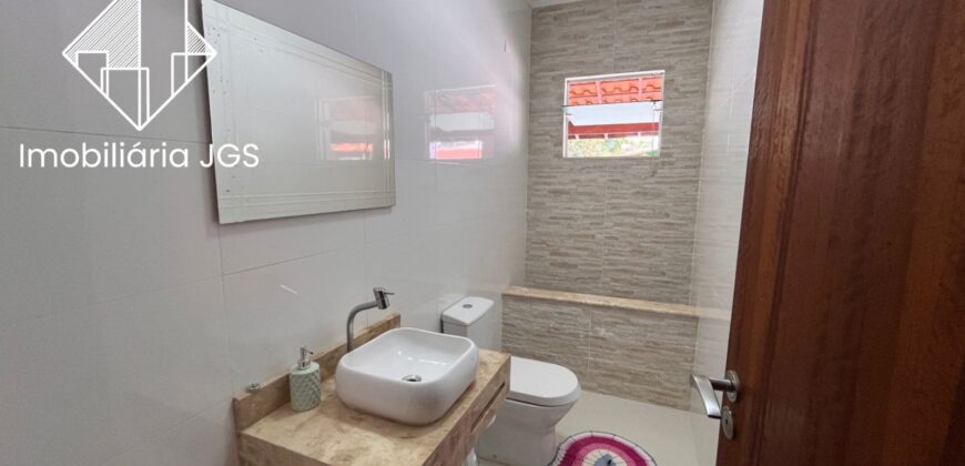 Excelente Chácara de 2.380 metros com Escritura – Araçoiaba da Serra/SP