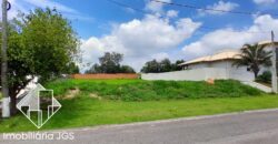 Oportunidade de Terreno de 805 metros – Condomínio Village Araçoiaba