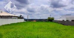 Oportunidade de Terreno de 805 metros – Condomínio Village Araçoiaba