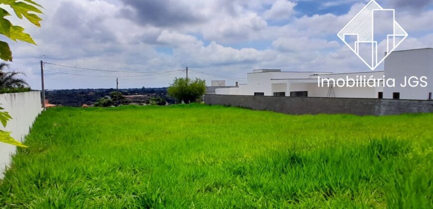 Oportunidade de Terreno de 805 metros – Condomínio Village Araçoiaba