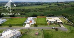 Oportunidade de Terreno de 805 metros – Condomínio Village Araçoiaba