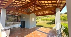 Oportunidade de Terreno de 805 metros – Condomínio Village Araçoiaba