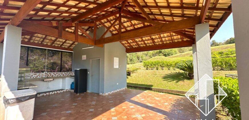 Oportunidade de Terreno de 805 metros – Condomínio Village Araçoiaba