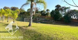 Oportunidade de Terreno de 805 metros – Condomínio Village Araçoiaba