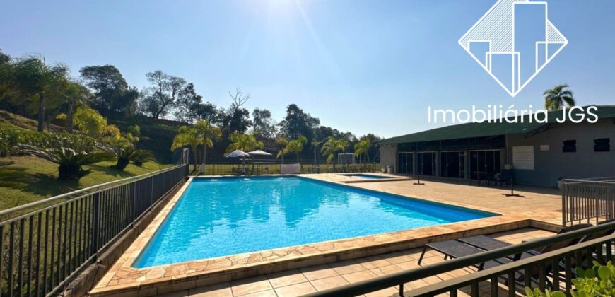 Oportunidade de Terreno de 805 metros – Condomínio Village Araçoiaba