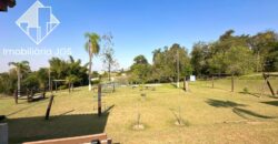 Oportunidade de Terreno de 805 metros – Condomínio Village Araçoiaba