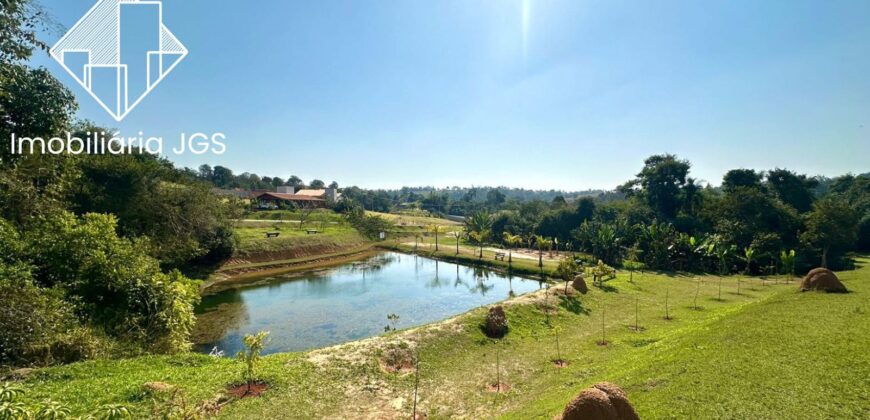 Oportunidade de Terreno de 805 metros – Condomínio Village Araçoiaba