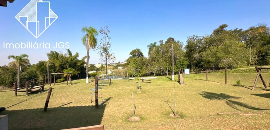 Oportunidade de Terreno de 805 metros – Condomínio Village Araçoiaba