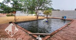 Chácara de 1.250 metros com Lago e Área de lazer – Araçoiaba da Serra/SP