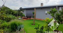 Chácara de 1.250 metros com Lago e Área de lazer – Araçoiaba da Serra/SP