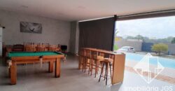 Chácara de 1.250 metros com Lago e Área de lazer – Araçoiaba da Serra/SP