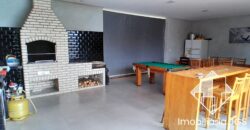 Chácara de 1.250 metros com Lago e Área de lazer – Araçoiaba da Serra/SP