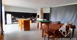 Chácara de 1.250 metros com Lago e Área de lazer – Araçoiaba da Serra/SP