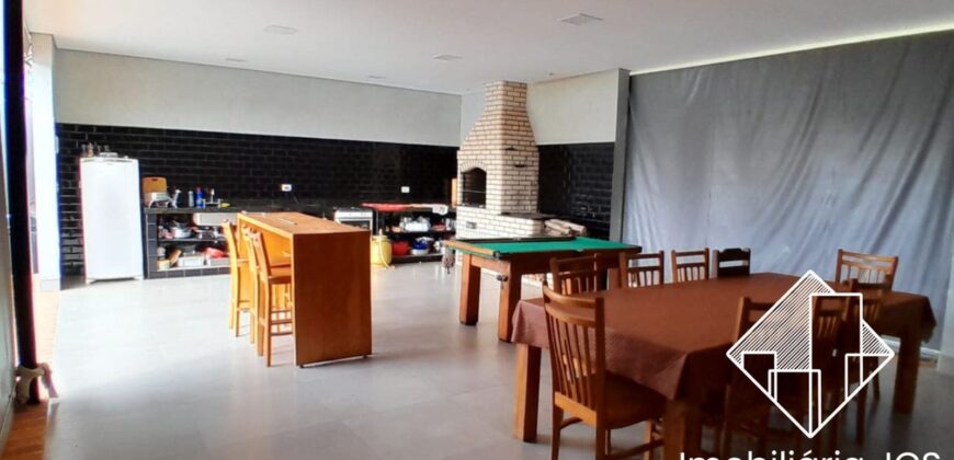 Chácara de 1.250 metros com Lago e Área de lazer – Araçoiaba da Serra/SP