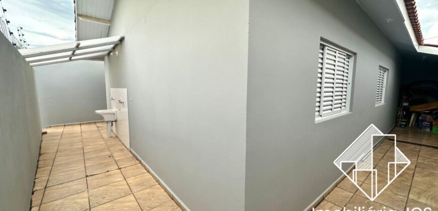 Chácara de 1.250 metros com Lago e Área de lazer – Araçoiaba da Serra/SP