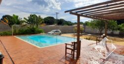 Chácara de 1.250 metros com Lago e Área de lazer – Araçoiaba da Serra/SP