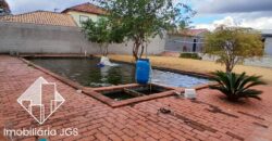 Chácara de 1.250 metros com Lago e Área de lazer – Araçoiaba da Serra/SP