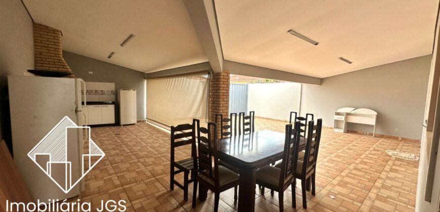 Chácara de 1.250 metros com Lago e Área de lazer – Araçoiaba da Serra/SP