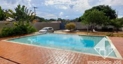 Chácara de 1.250 metros com Lago e Área de lazer – Araçoiaba da Serra/SP