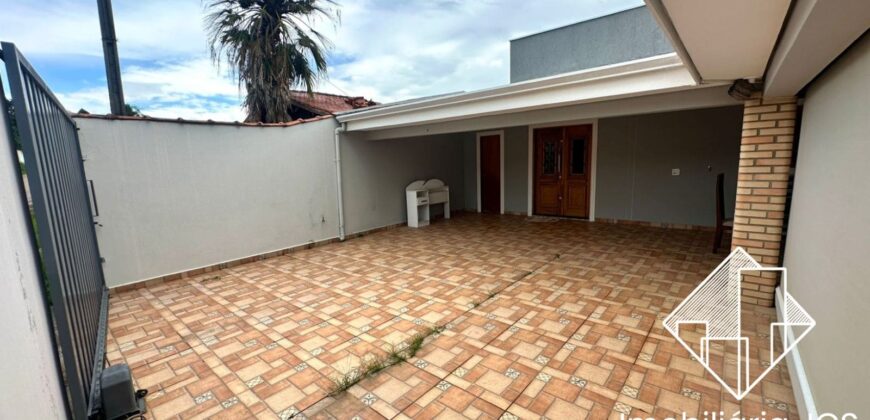 Chácara de 1.250 metros com Lago e Área de lazer – Araçoiaba da Serra/SP