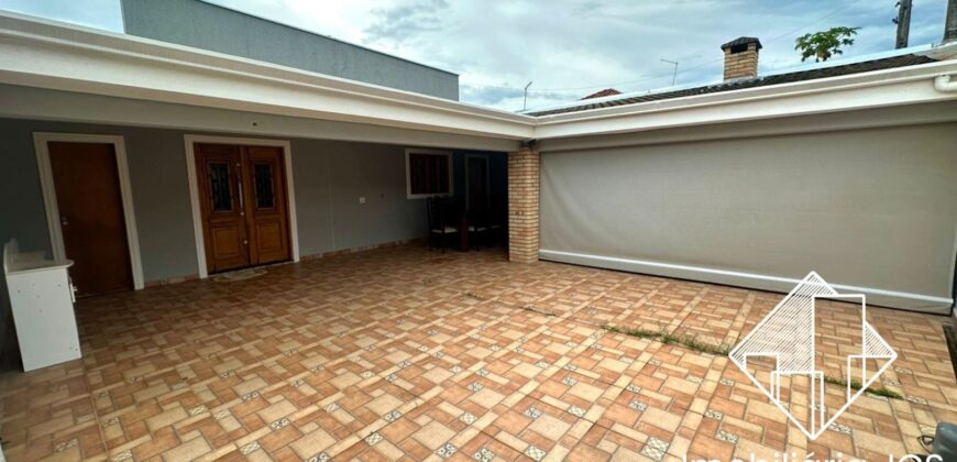 Chácara de 1.250 metros com Lago e Área de lazer – Araçoiaba da Serra/SP