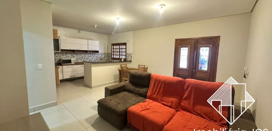 Chácara de 1.250 metros com Lago e Área de lazer – Araçoiaba da Serra/SP