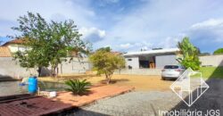 Chácara de 1.250 metros com Lago e Área de lazer – Araçoiaba da Serra/SP