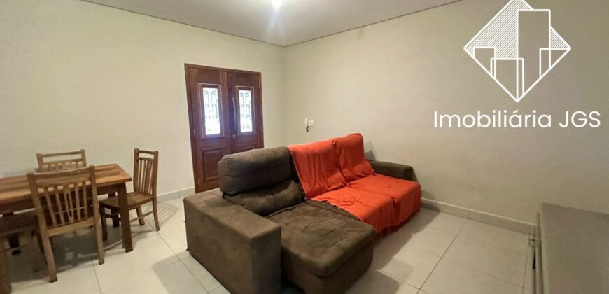 Chácara de 1.250 metros com Lago e Área de lazer – Araçoiaba da Serra/SP